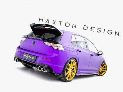 Maxton Design Full Body Kit Set 2 Volkswagen Golf R Mk8 Facelift