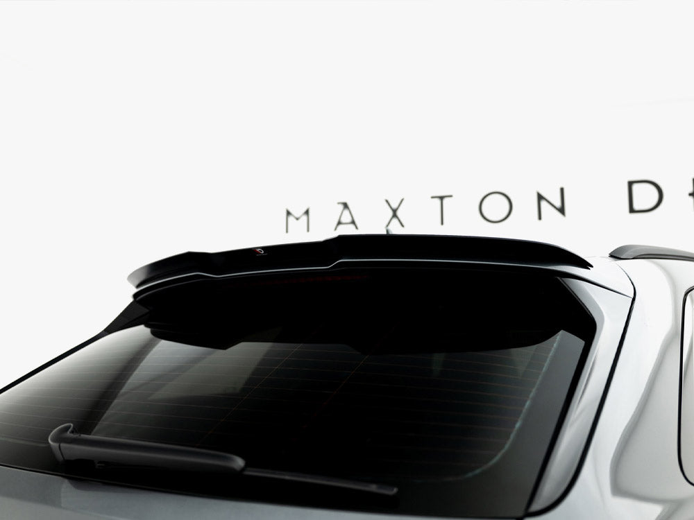 Maxton Design Spoiler CAP V.1 Audi RS6 C8
