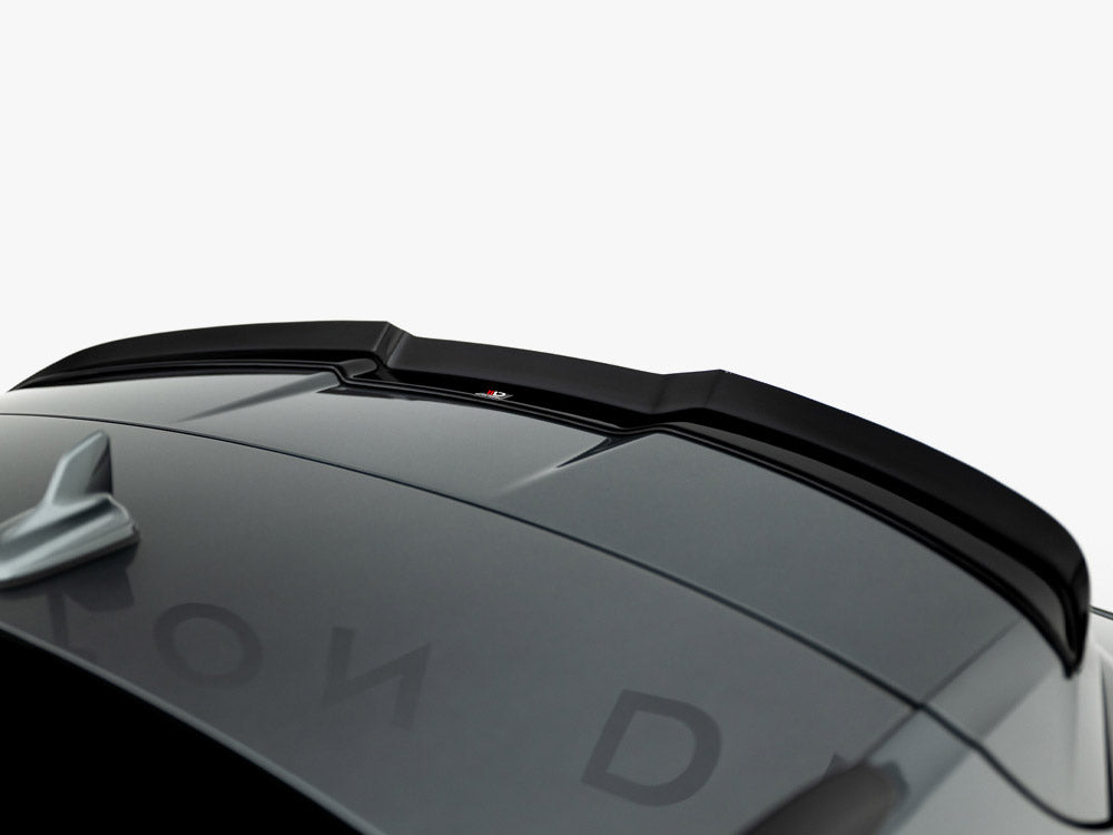 Maxton Design Spoiler CAP V.1 Audi RS6 C8