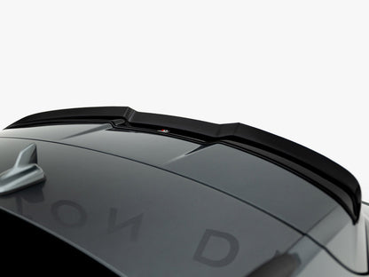Maxton Design Spoiler CAP V.1 Audi RS6 C8