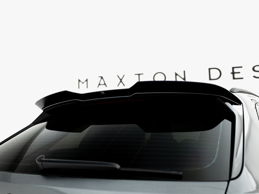 Maxton Design Spoiler CAP V.2 Audi RS6 C8