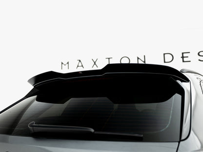 Maxton Design Spoiler CAP V.2 Audi RS6 C8