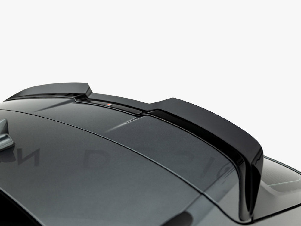 Maxton Design Spoiler CAP V.2 Audi RS6 C8