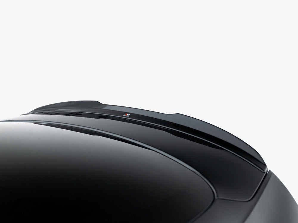 Maxton Design Spoiler CAP V.1 Audi A5 F5 Sportback