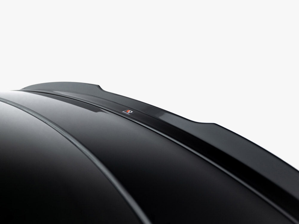 Maxton Design Spoiler CAP V.1 Audi A5 F5 Sportback