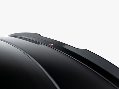 Maxton Design Spoiler CAP V.1 Audi A5 F5 Sportback