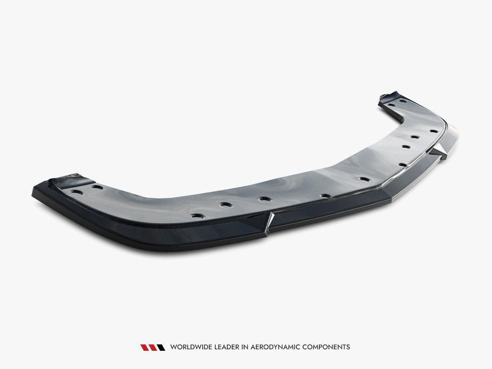 Maxton Design Front Splitter Dodge Challenger GT Mk3 Facelift