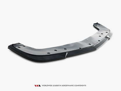 Maxton Design Front Splitter Dodge Challenger GT Mk3 Facelift