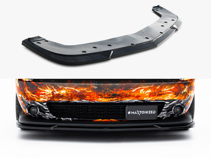 Maxton Design Full Body Kit Dodge Challenger GT Mk3 Facelift