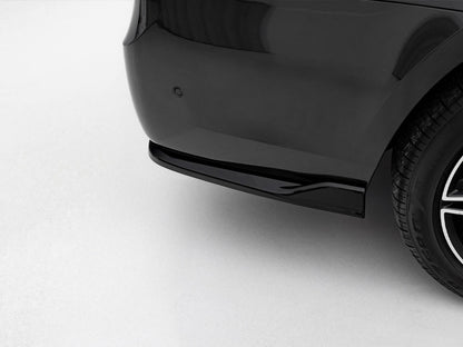 Maxton Design Rear Side Splitters V.3 Mercedes-Benz V-Class AMG-Line W447 Facelift