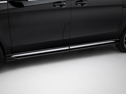 Maxton Design Full Body Kit Mercedes-Benz V-Class Long AMG-Line W447 Facelift 2