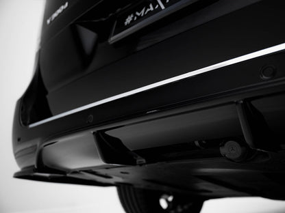 Maxton Design Full Body Kit Mercedes-Benz V-Class Long AMG-Line W447 Facelift 2