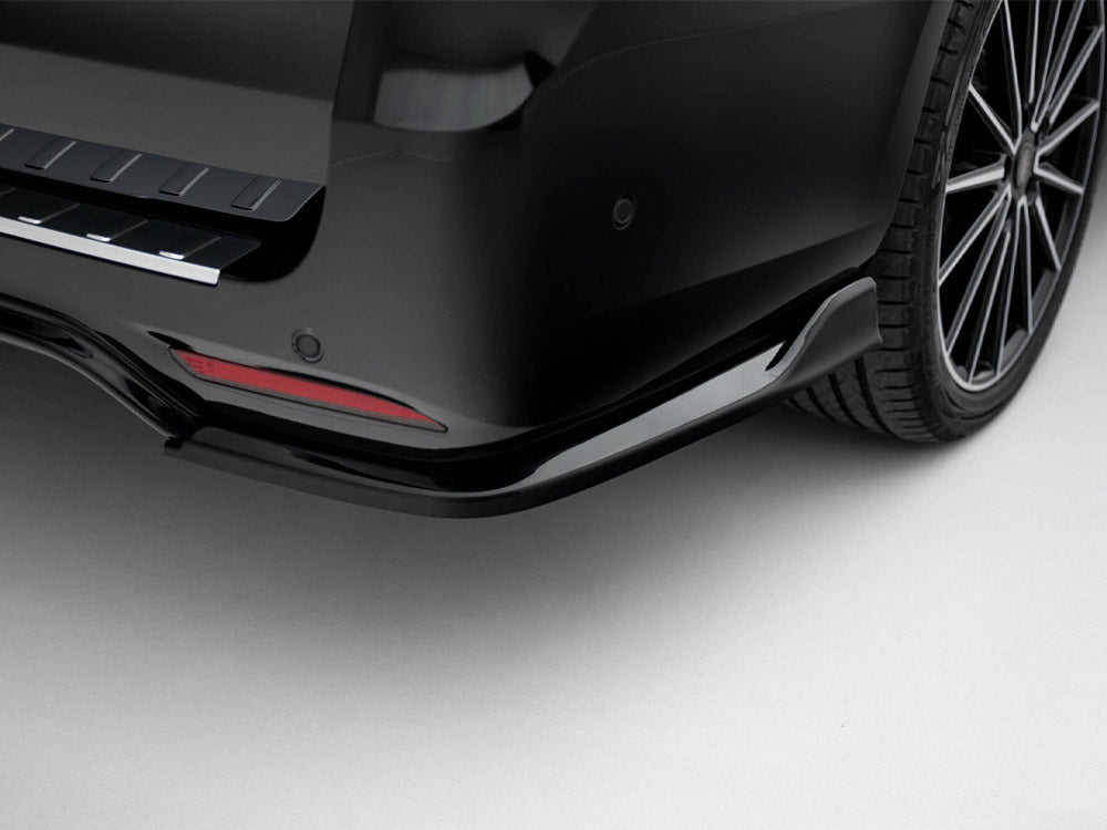 Maxton Design Full Body Kit Mercedes-Benz V-Class Long AMG-Line W447 Facelift 2