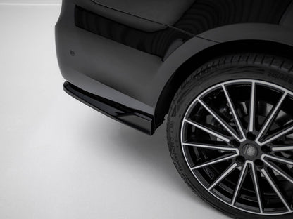 Maxton Design Full Body Kit Mercedes-Benz V-Class Long AMG-Line W447 Facelift 2