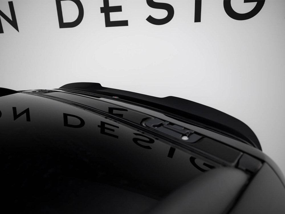 Maxton Design Full Body Kit Mercedes-Benz V-Class Long AMG-Line W447 Facelift 2