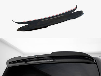 Maxton Design Full Body Kit Mercedes-Benz V-Class Long AMG-Line W447 Facelift 2