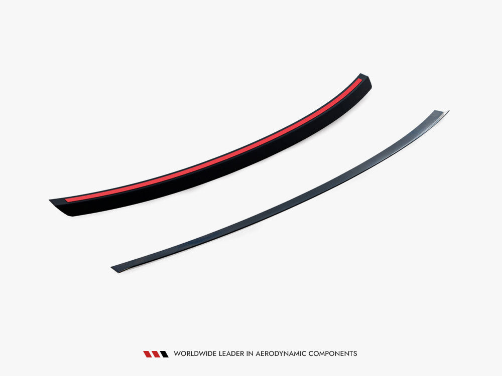 Maxton Design Spoiler CAP Ford Mustang / Mustang GT Mk6