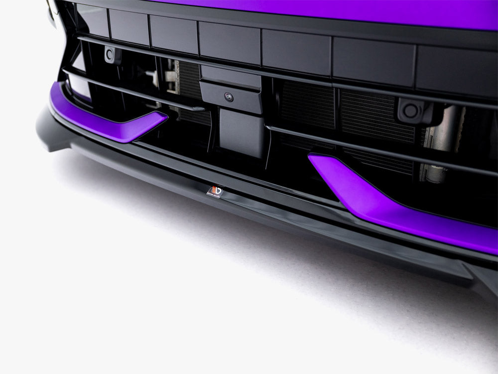 Maxton Design Full Body Kit Set 6 Volkswagen Golf R Mk8 Facelift