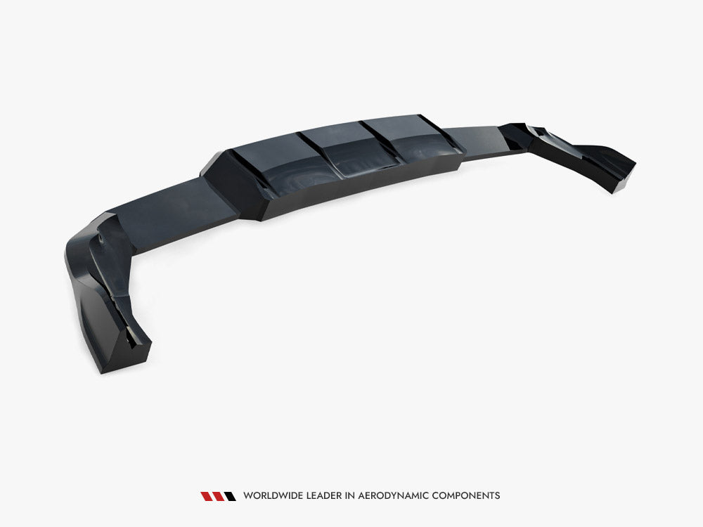 Maxton Design Full Body Kit Set 6 Volkswagen Golf R Mk8 Facelift