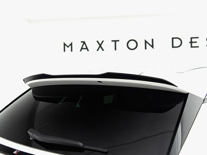 Maxton Design Upper Spoiler CAP MG HS Mk2