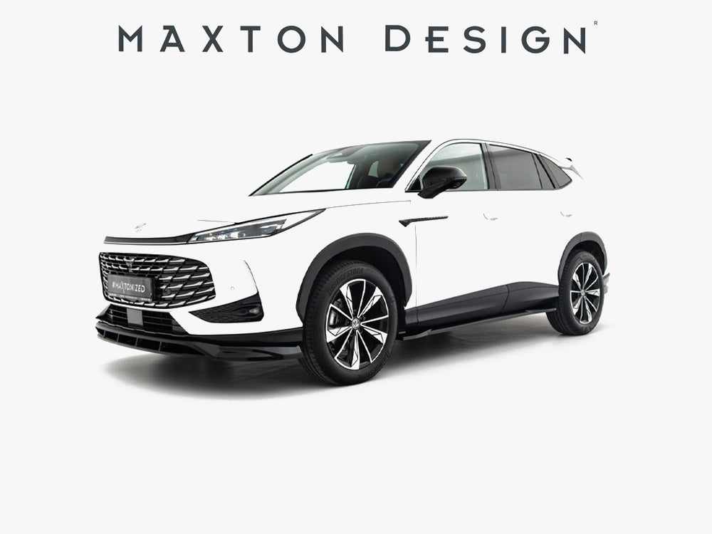 Maxton Design Full Body Kit MG HS Mk2