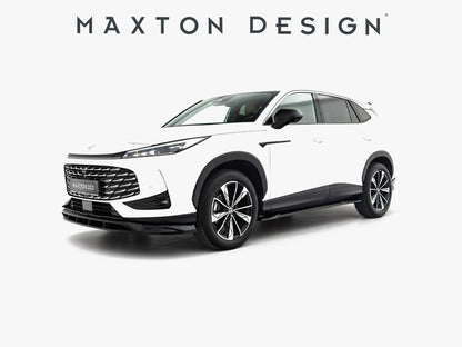 Maxton Design Full Body Kit MG HS Mk2