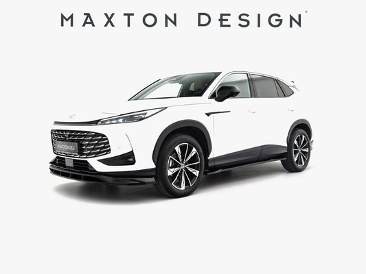 Maxton Design Full Body Kit MG HS Mk2