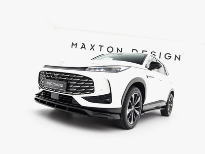 Maxton Design Full Body Kit MG HS Mk2