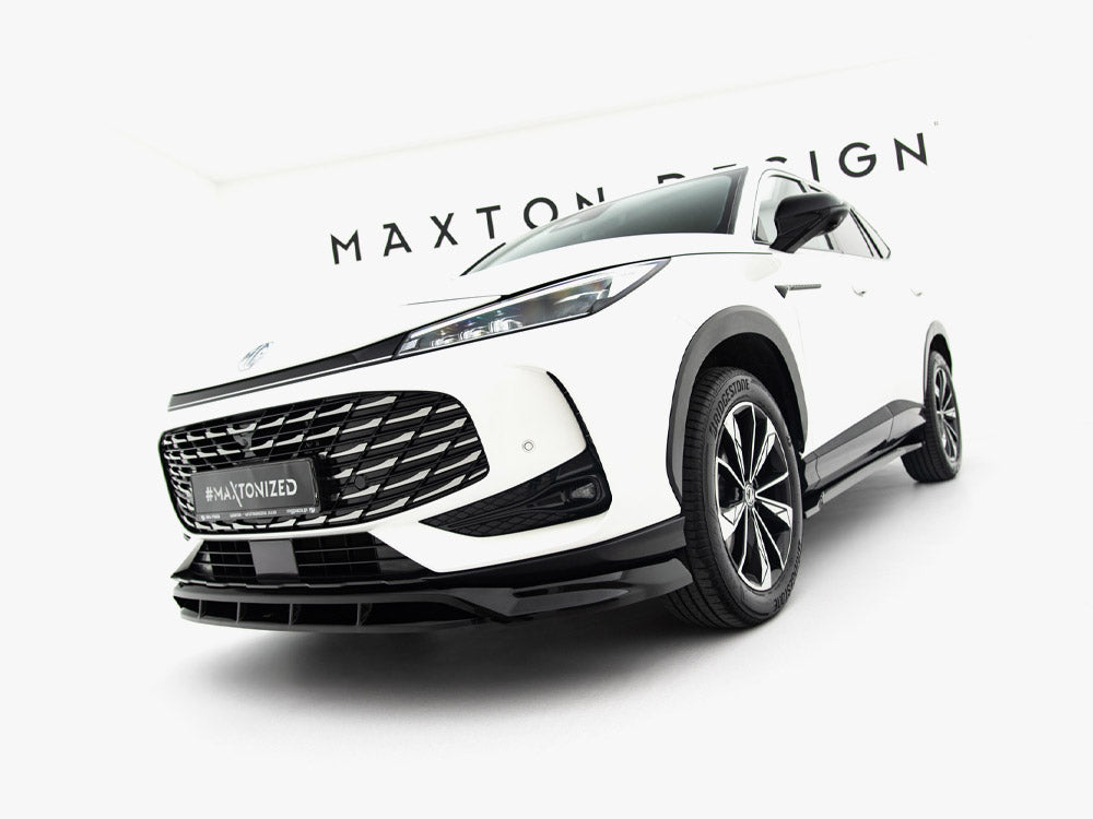 Maxton Design Full Body Kit MG HS Mk2