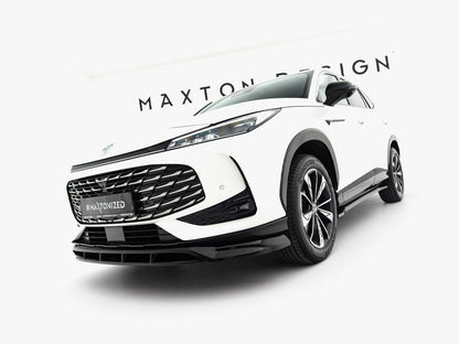 Maxton Design Full Body Kit MG HS Mk2