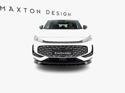 Maxton Design Full Body Kit MG HS Mk2