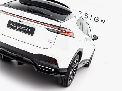 Maxton Design Full Body Kit MG HS Mk2