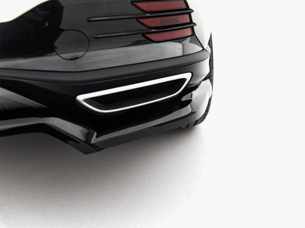 Maxton Design Full Body Kit MG HS Mk2