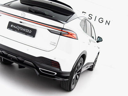 Maxton Design Full Body Kit MG HS Mk2