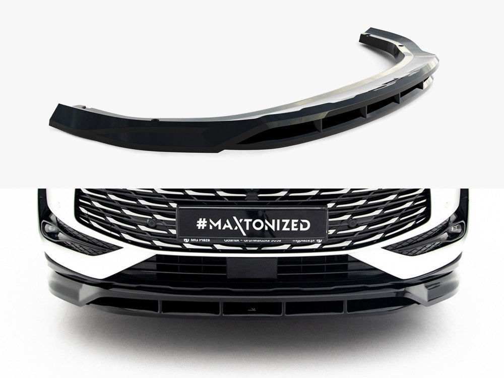 Maxton Design Full Body Kit MG HS Mk2