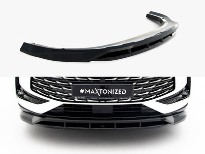 Maxton Design Full Body Kit MG HS Mk2