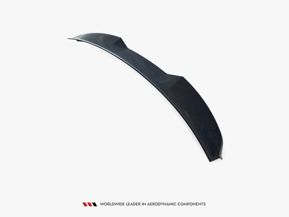 Maxton Design Spoiler CAP 3D Audi A5 Sportback F5