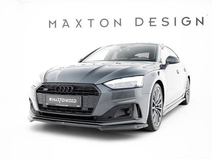 Maxton Design Full Body Kit Audi A5 Sportback F5 Facelift