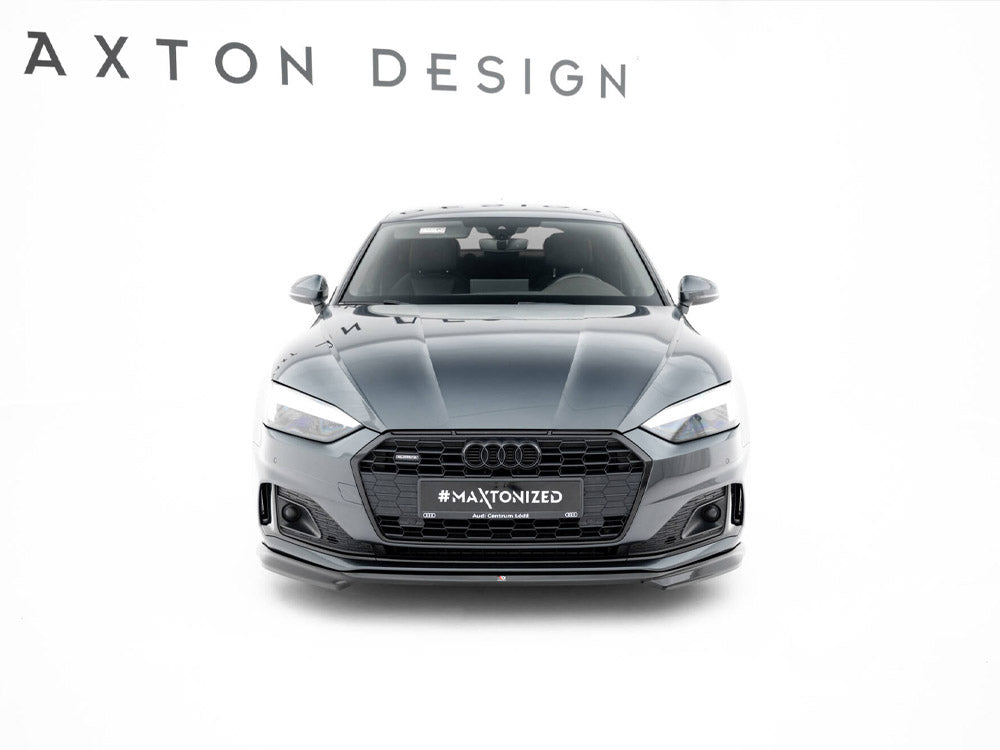 Maxton Design Full Body Kit Audi A5 Sportback F5 Facelift