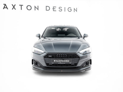 Maxton Design Full Body Kit Audi A5 Sportback F5 Facelift