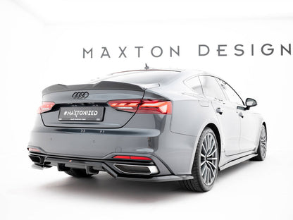 Maxton Design Full Body Kit Audi A5 Sportback F5 Facelift