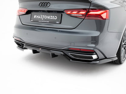 Maxton Design Full Body Kit Audi A5 Sportback F5 Facelift