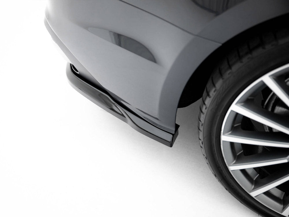 Maxton Design Full Body Kit Audi A5 Sportback F5 Facelift