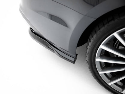 Maxton Design Full Body Kit Audi A5 Sportback F5 Facelift