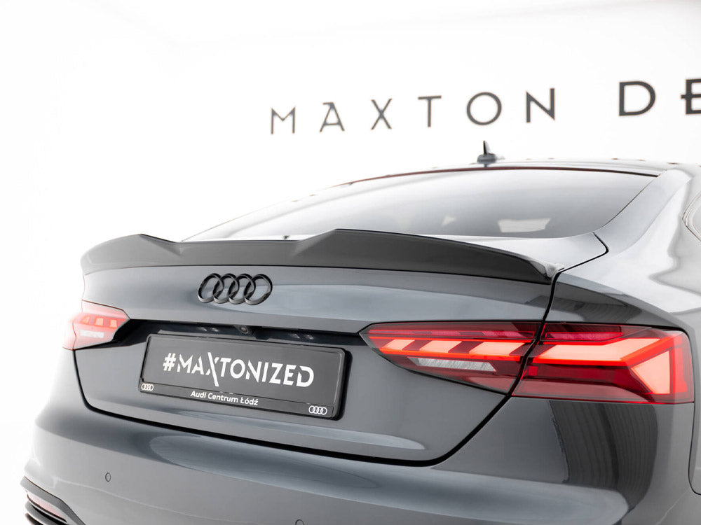 Maxton Design Full Body Kit Audi A5 Sportback F5 Facelift