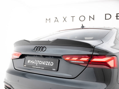 Maxton Design Full Body Kit Audi A5 Sportback F5 Facelift