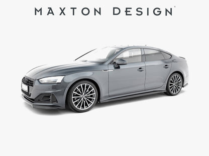 Maxton Design Full Body Kit Audi A5 Sportback F5 Facelift