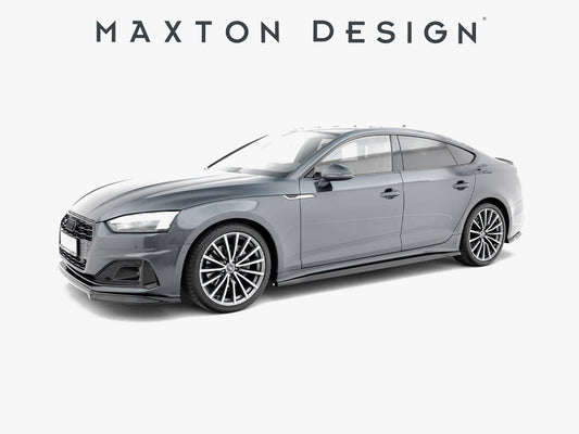 Maxton Design Full Body Kit Audi A5 Sportback F5 Facelift