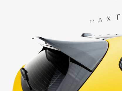 Maxton Design Spoiler BMW 1 F40 / F70