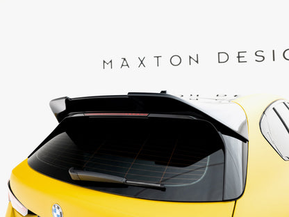 Maxton Design Spoiler BMW 1 F40 / F70
